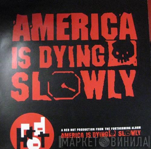 - America Is Dying Slowly