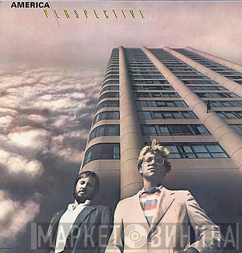  America   - Perspective