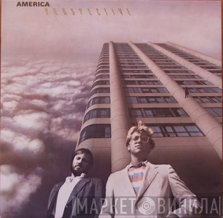  America   - Perspective
