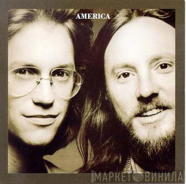 America  - Silent Letter