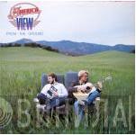 America  - View From The Ground