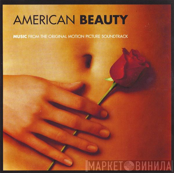  - American Beauty (Music From The Original Motion Picture Soundtrack)