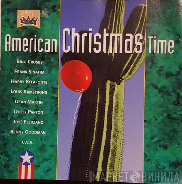  - American Christmas Time