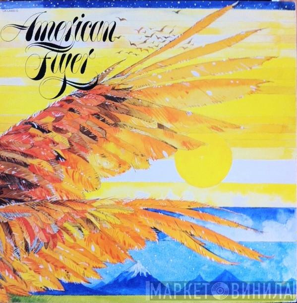 American Flyer - American Flyer