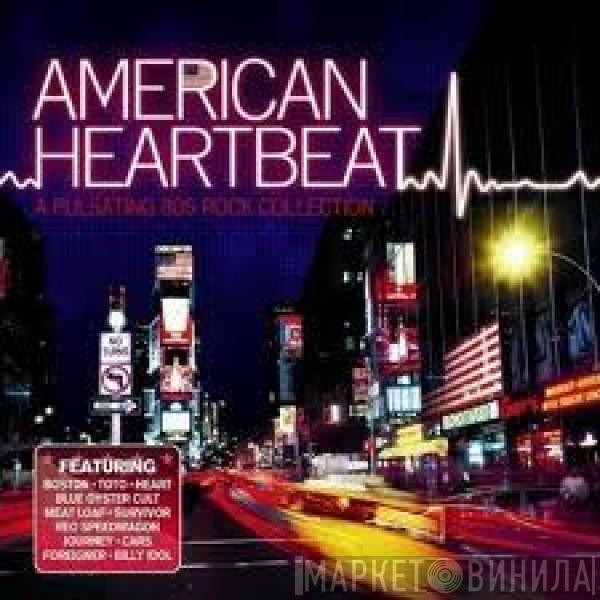  - American Heartbeat