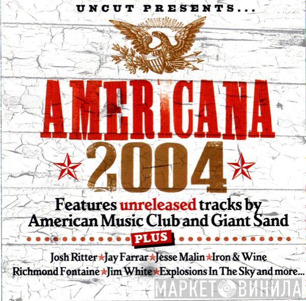  - Americana 2004