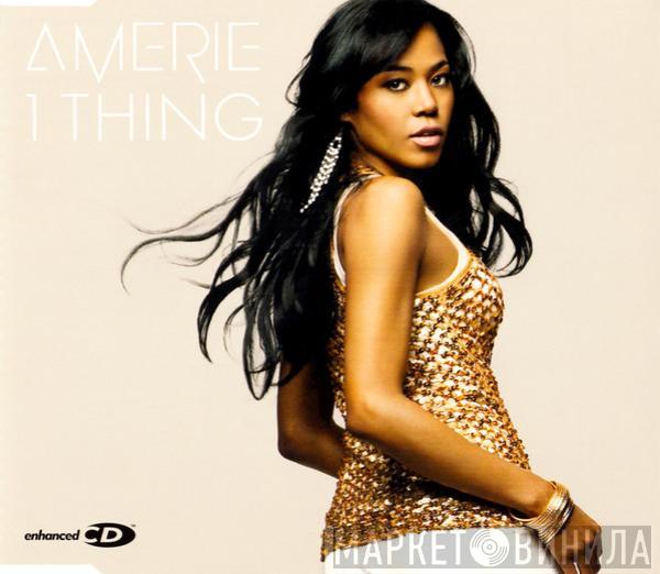 Amerie  - 1 Thing