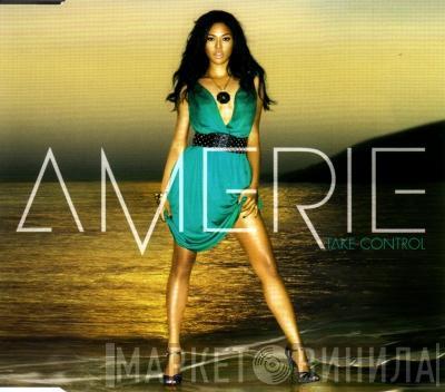  Amerie  - Take Control