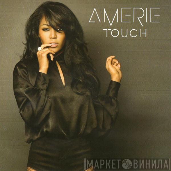  Amerie  - Touch