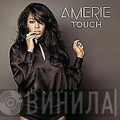 Amerie - Touch