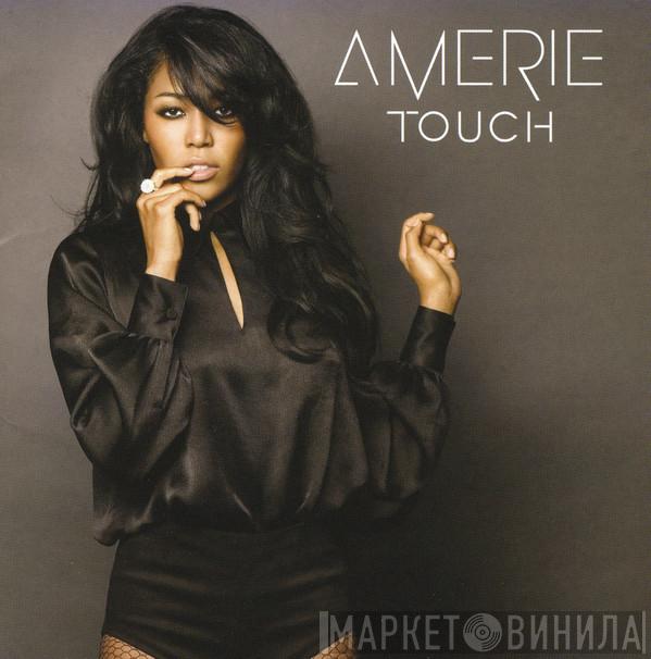 Amerie  - Touch
