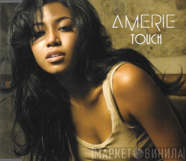  Amerie  - Touch