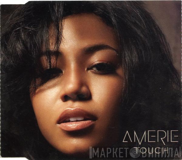  Amerie  - Touch