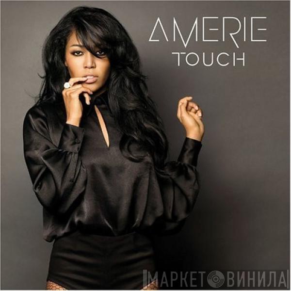 Amerie - Touch