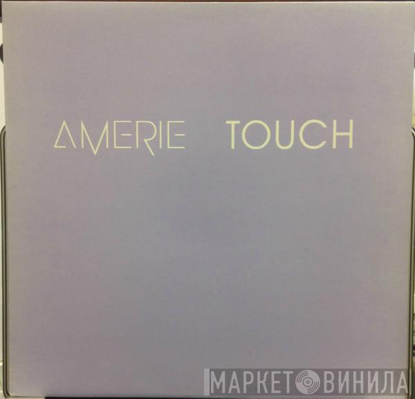Amerie - Touch