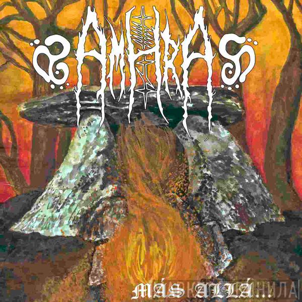 Amhra - Más Allá