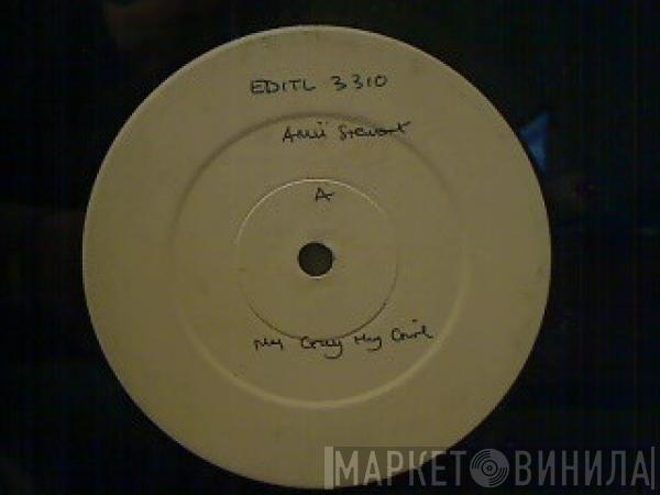 Amii Stewart, Deon Estus - My Guy My Girl