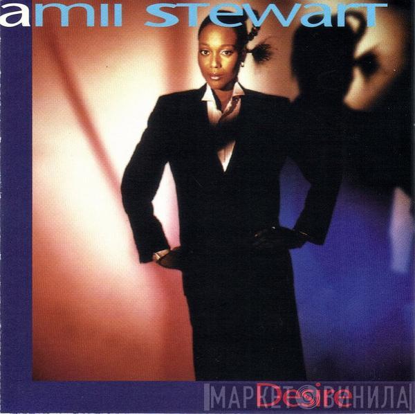 Amii Stewart - Desire