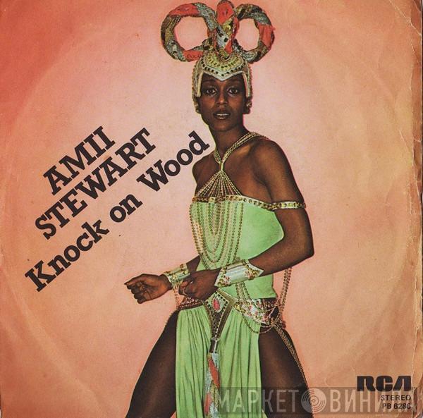  Amii Stewart  - Knock On Wood