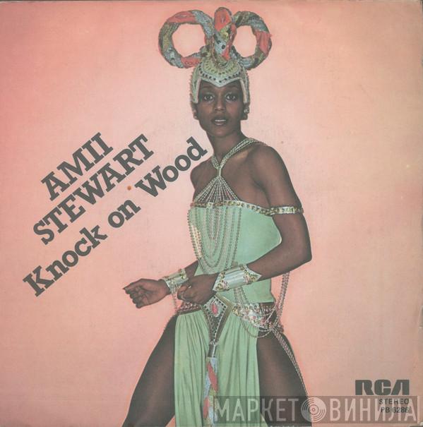  Amii Stewart  - Knock On Wood