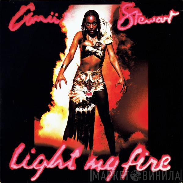 Amii Stewart - Light My Fire / 137 Disco Heaven