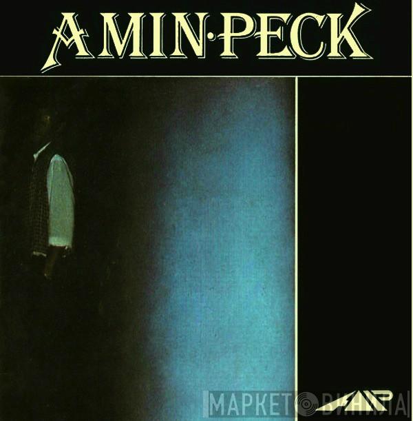 Amin-Peck - Love Disgrace