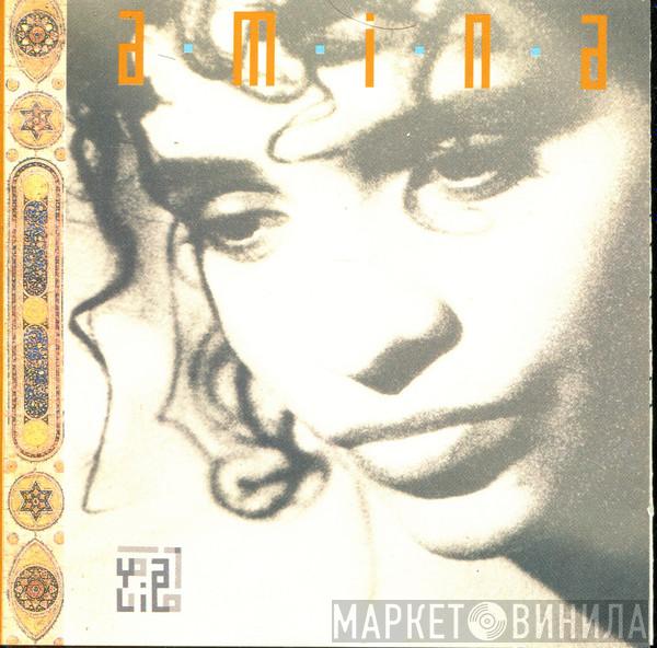  Amina  - Yalil