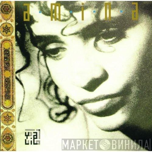  Amina  - Yalil