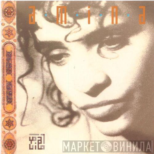  Amina  - Yalil