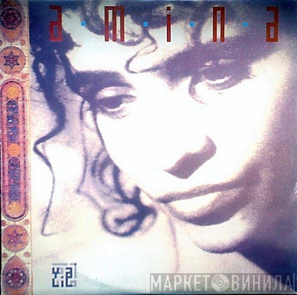  Amina  - Yalil