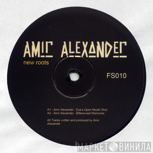 Amir Alexander, Hakim Murphy - New Roots