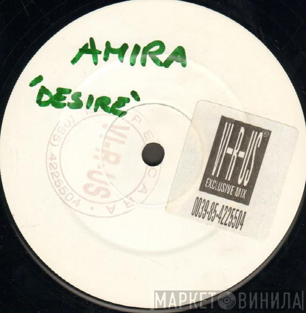  Amira  - Desire