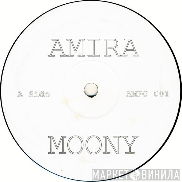 Amira, Moony, ATFC, Armand Van Helden - Untitled