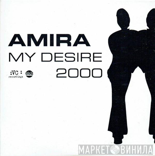 Amira - My Desire 2000