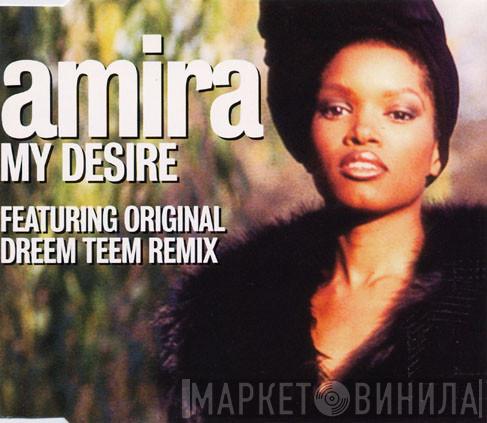 Amira - My Desire
