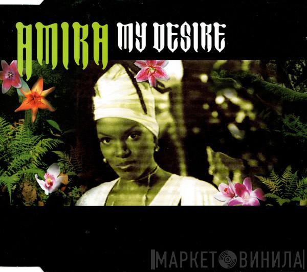  Amira  - My Desire