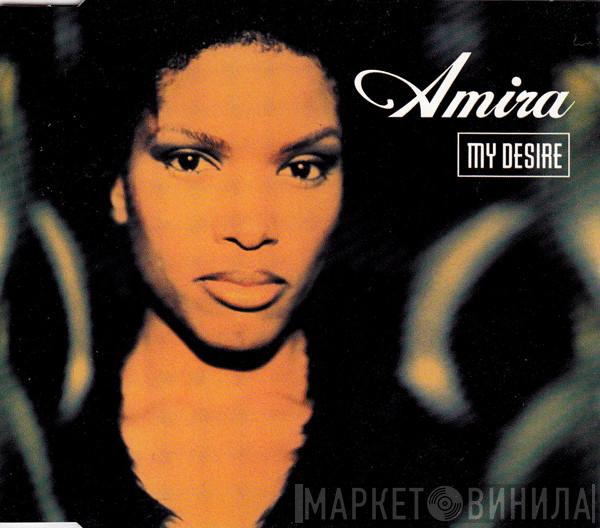  Amira  - My Desire