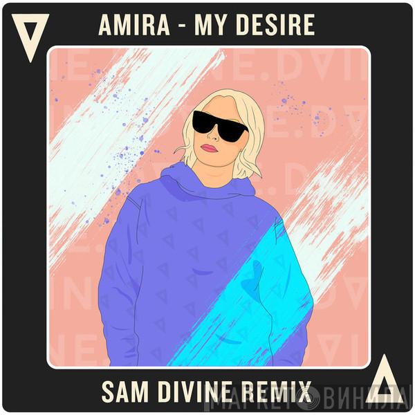  Amira  - My Desire