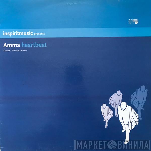 Amma - Heartbeat