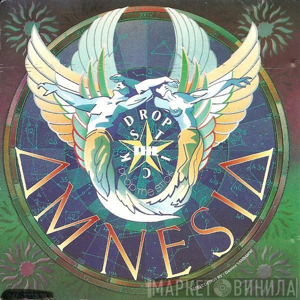  Amnesia  - Drop The Stick