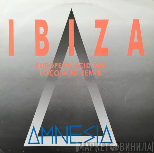 Amnesia - Ibiza