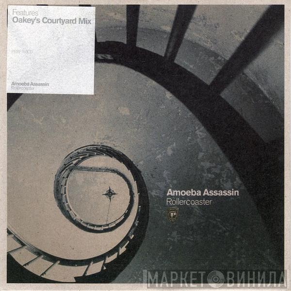  Amoeba Assassin  - Rollercoaster