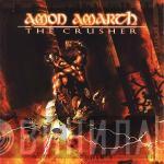  Amon Amarth  - The Crusher