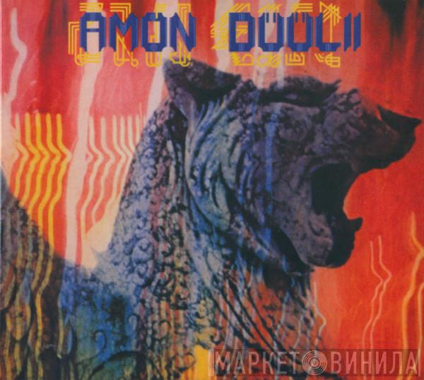  Amon Düül II  - Wolf City