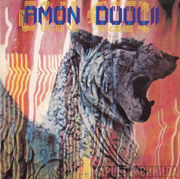  Amon Düül II  - Wolf City