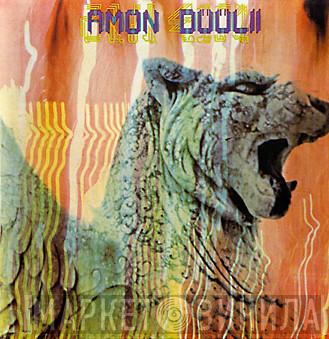  Amon Düül II  - Wolf City