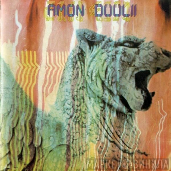  Amon Düül II  - Wolf City