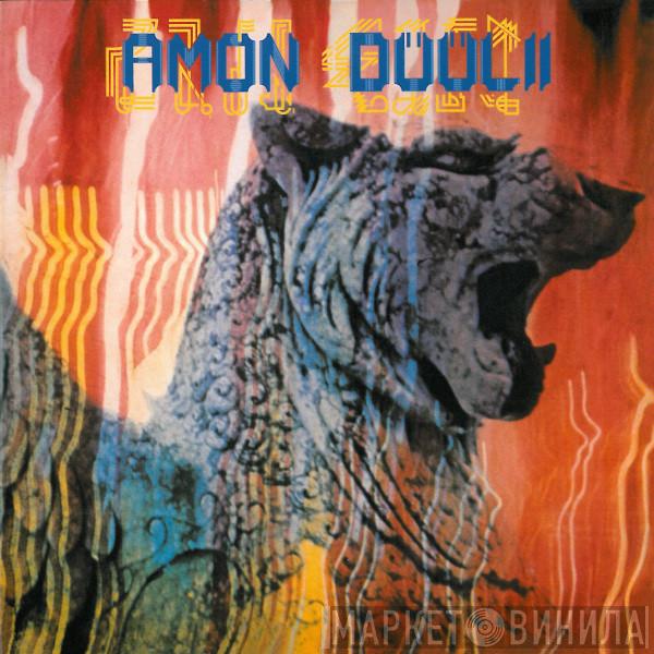  Amon Düül II  - Wolf City