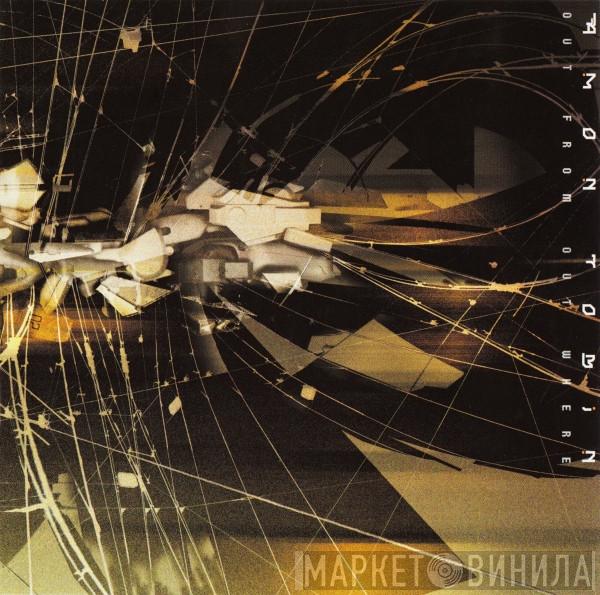Amon Tobin - Out From Out Where