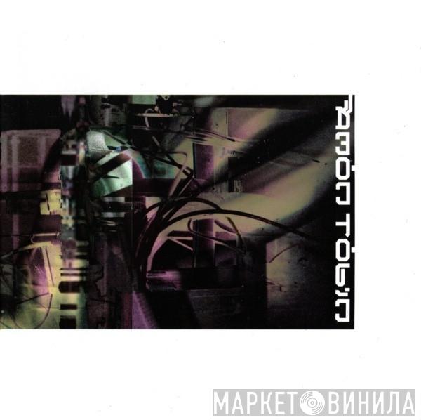 Amon Tobin - Permutation